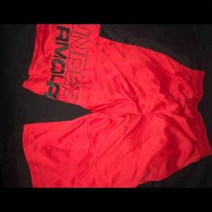 Under Armour Shorts